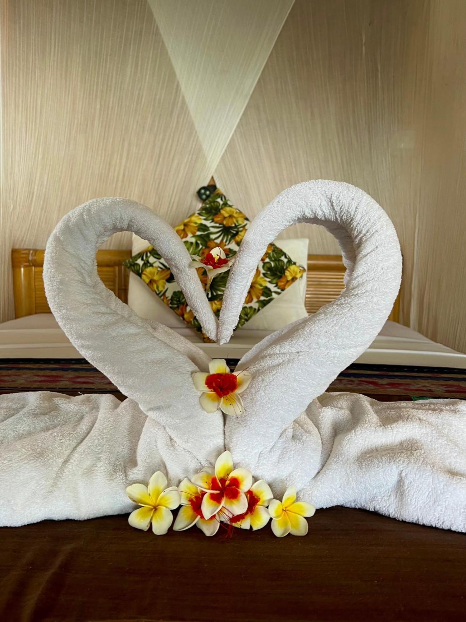 Rinjani Beach Eco Resort Tanjung  Εξωτερικό φωτογραφία