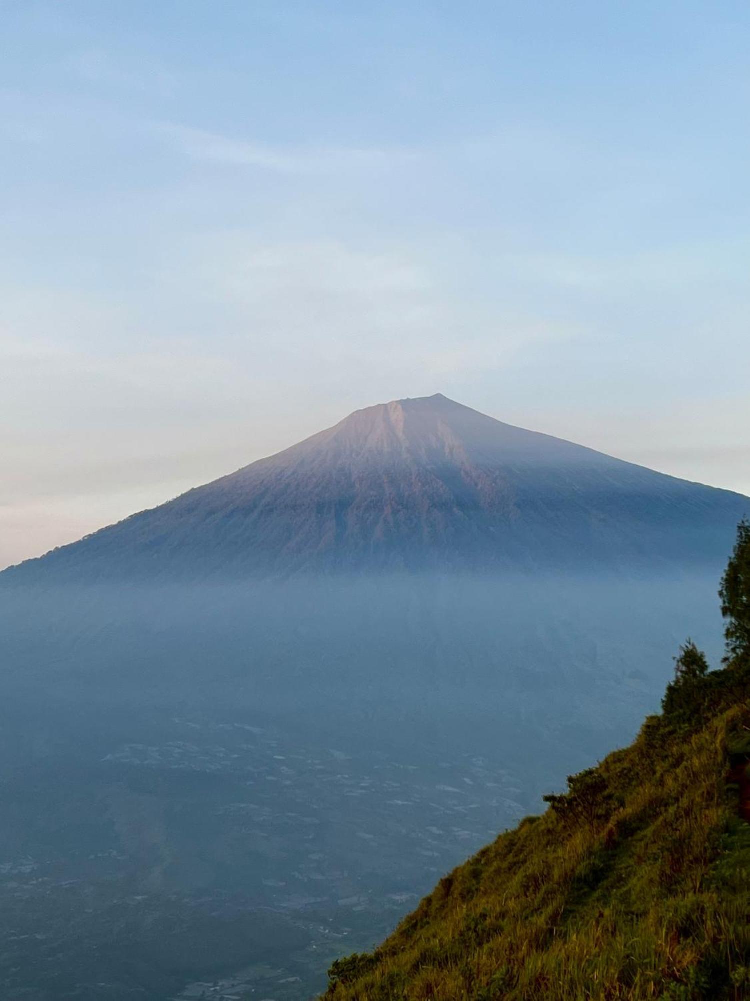 Rinjani Beach Eco Resort Tanjung  Εξωτερικό φωτογραφία