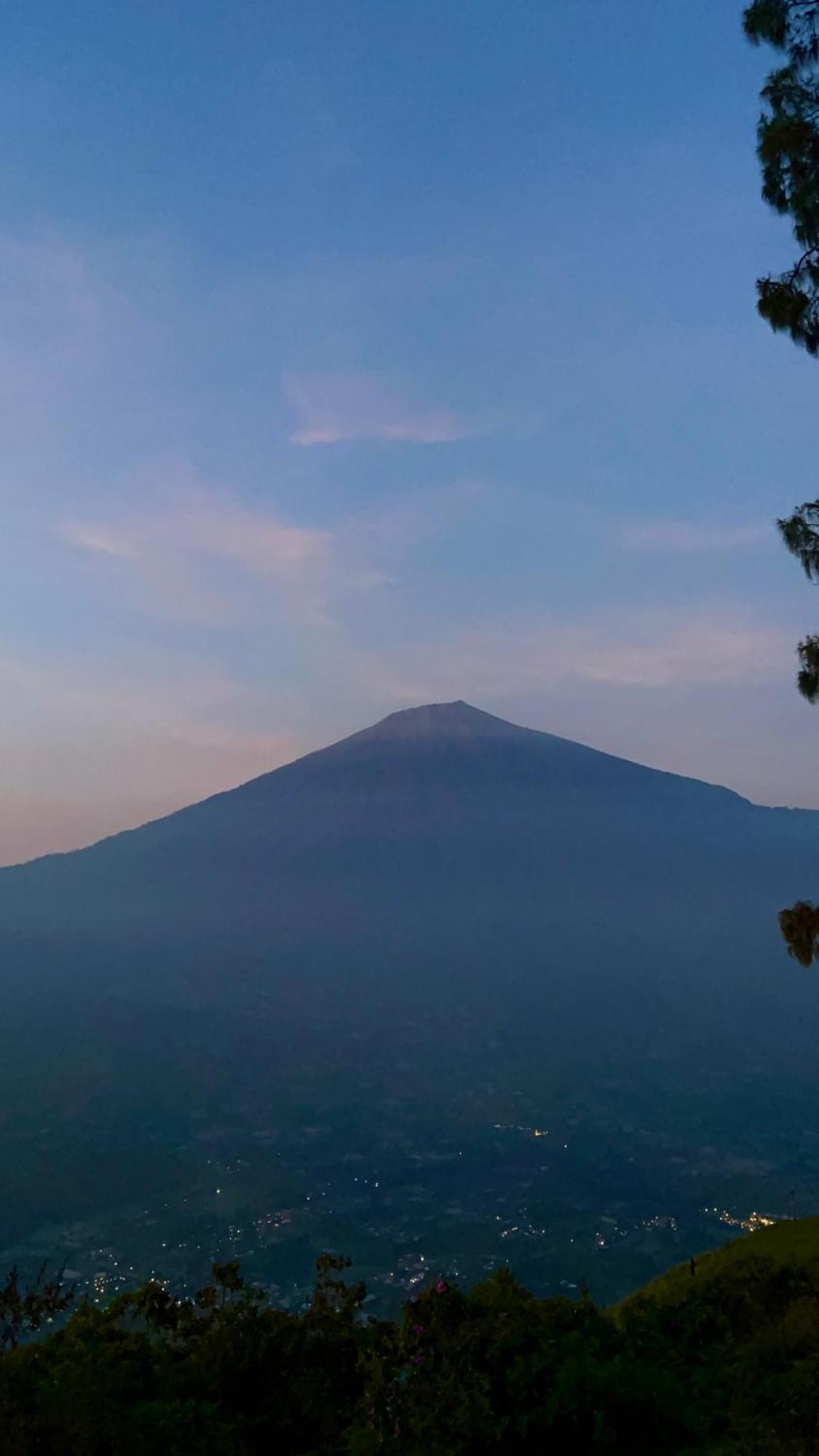 Rinjani Beach Eco Resort Tanjung  Εξωτερικό φωτογραφία