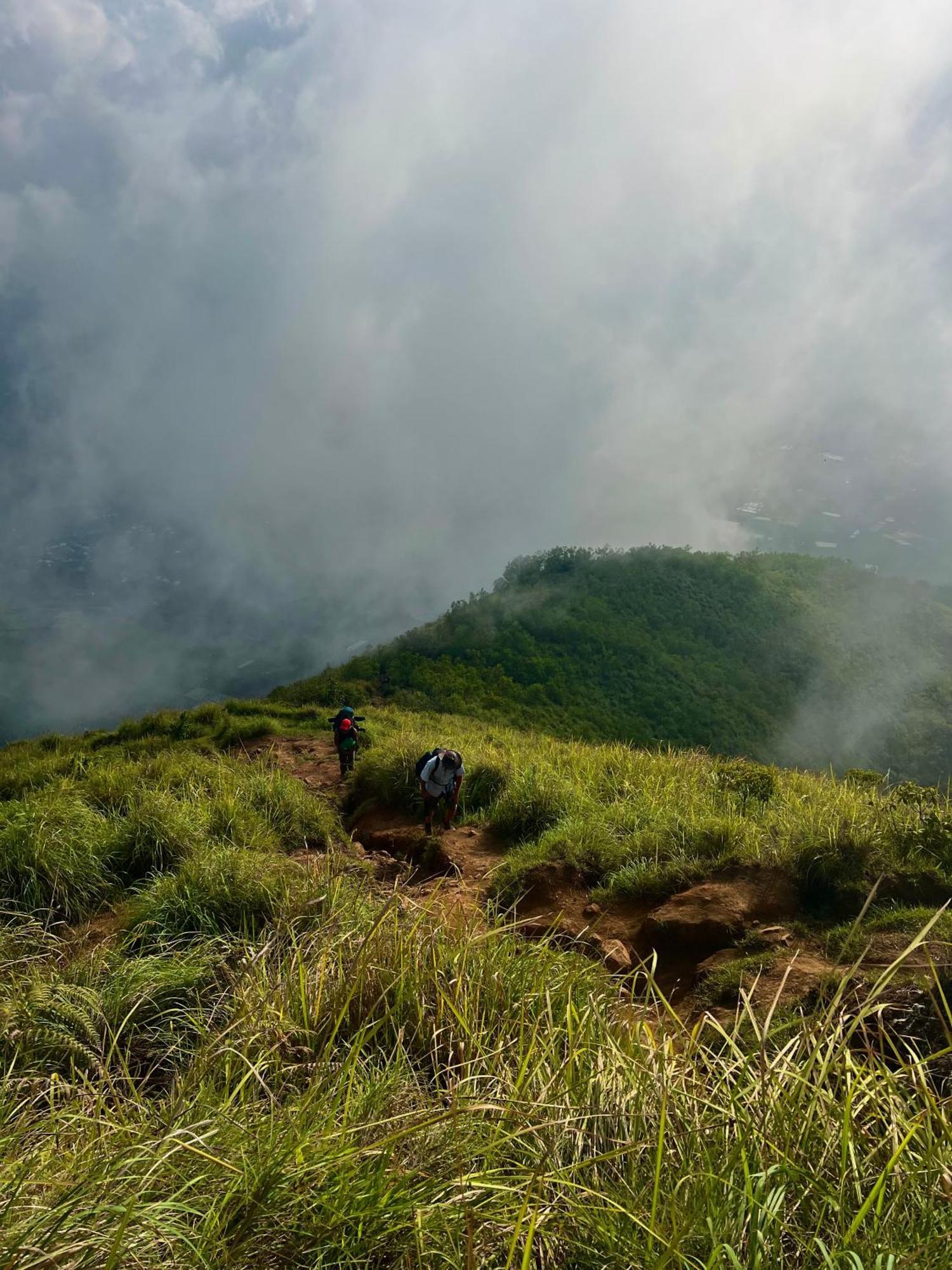 Rinjani Beach Eco Resort Tanjung  Εξωτερικό φωτογραφία