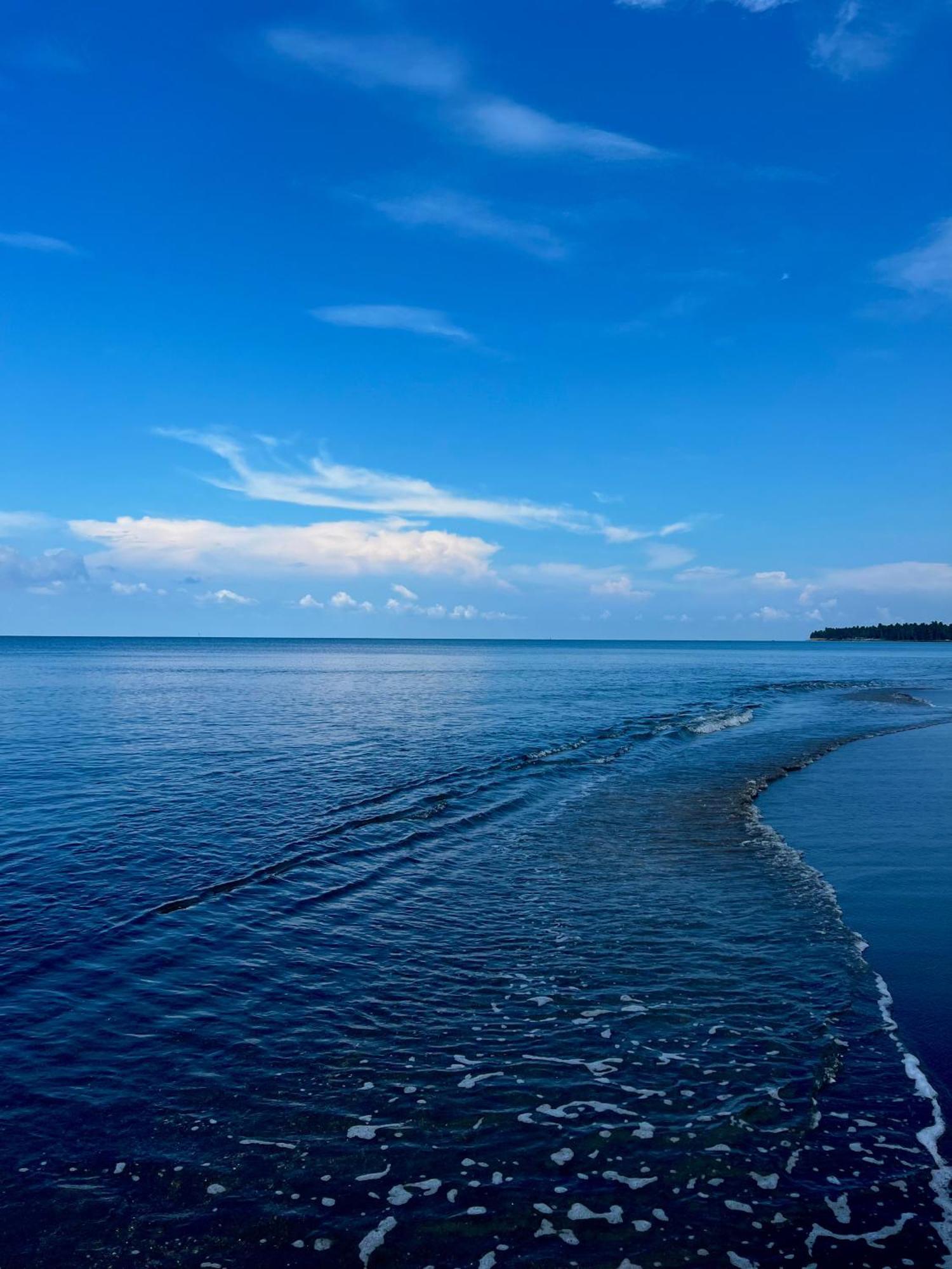 Rinjani Beach Eco Resort Tanjung  Εξωτερικό φωτογραφία