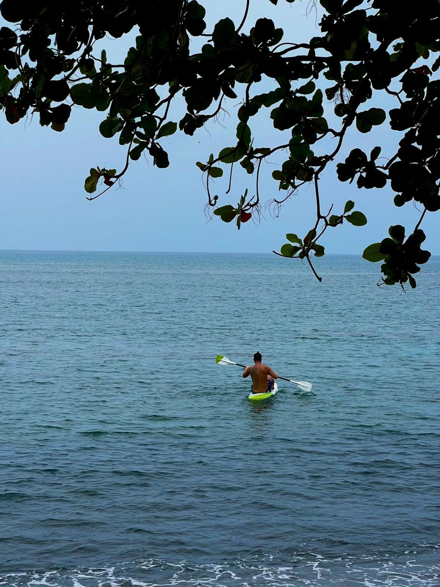 Rinjani Beach Eco Resort Tanjung  Εξωτερικό φωτογραφία