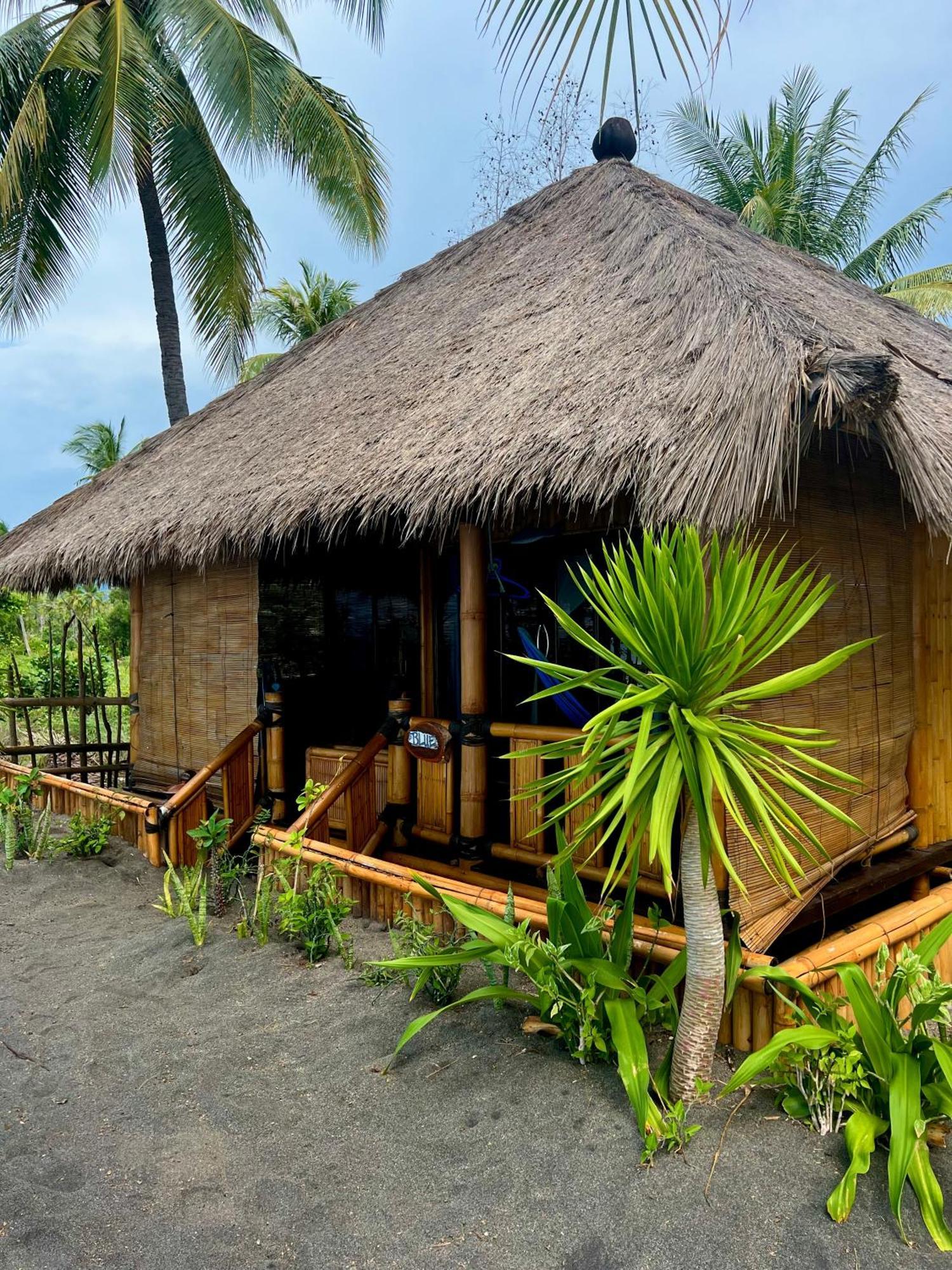 Rinjani Beach Eco Resort Tanjung  Εξωτερικό φωτογραφία