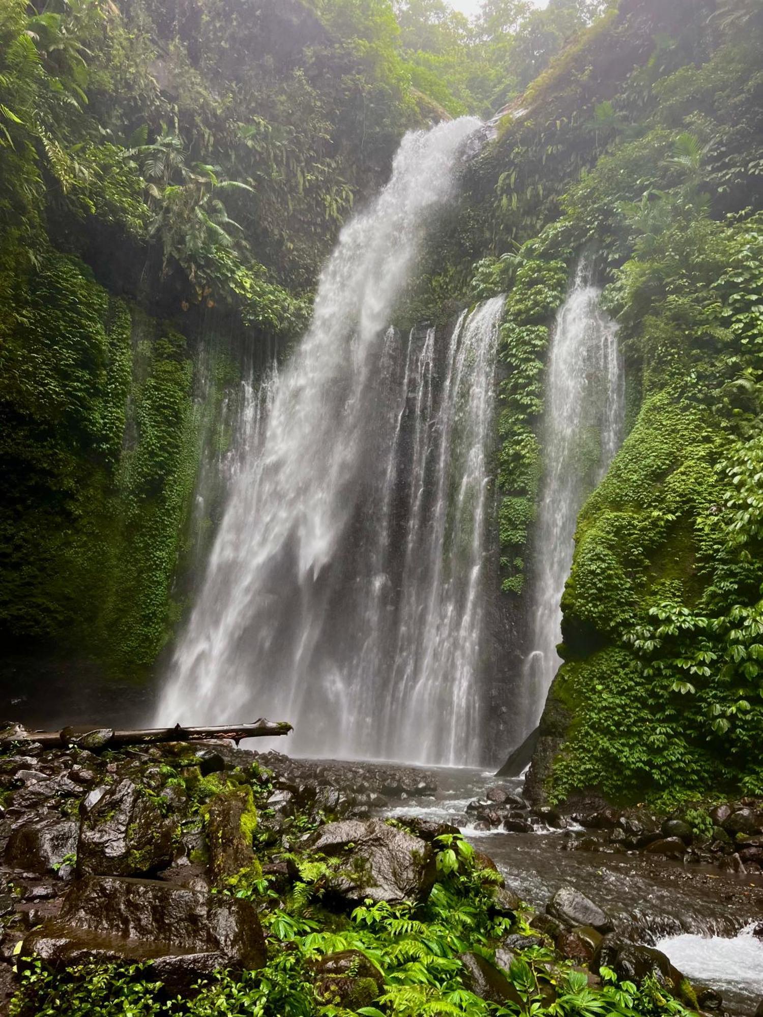 Rinjani Beach Eco Resort Tanjung  Εξωτερικό φωτογραφία