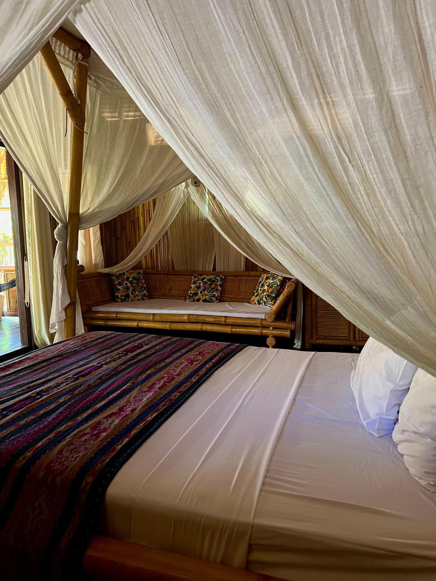 Rinjani Beach Eco Resort Tanjung  Εξωτερικό φωτογραφία