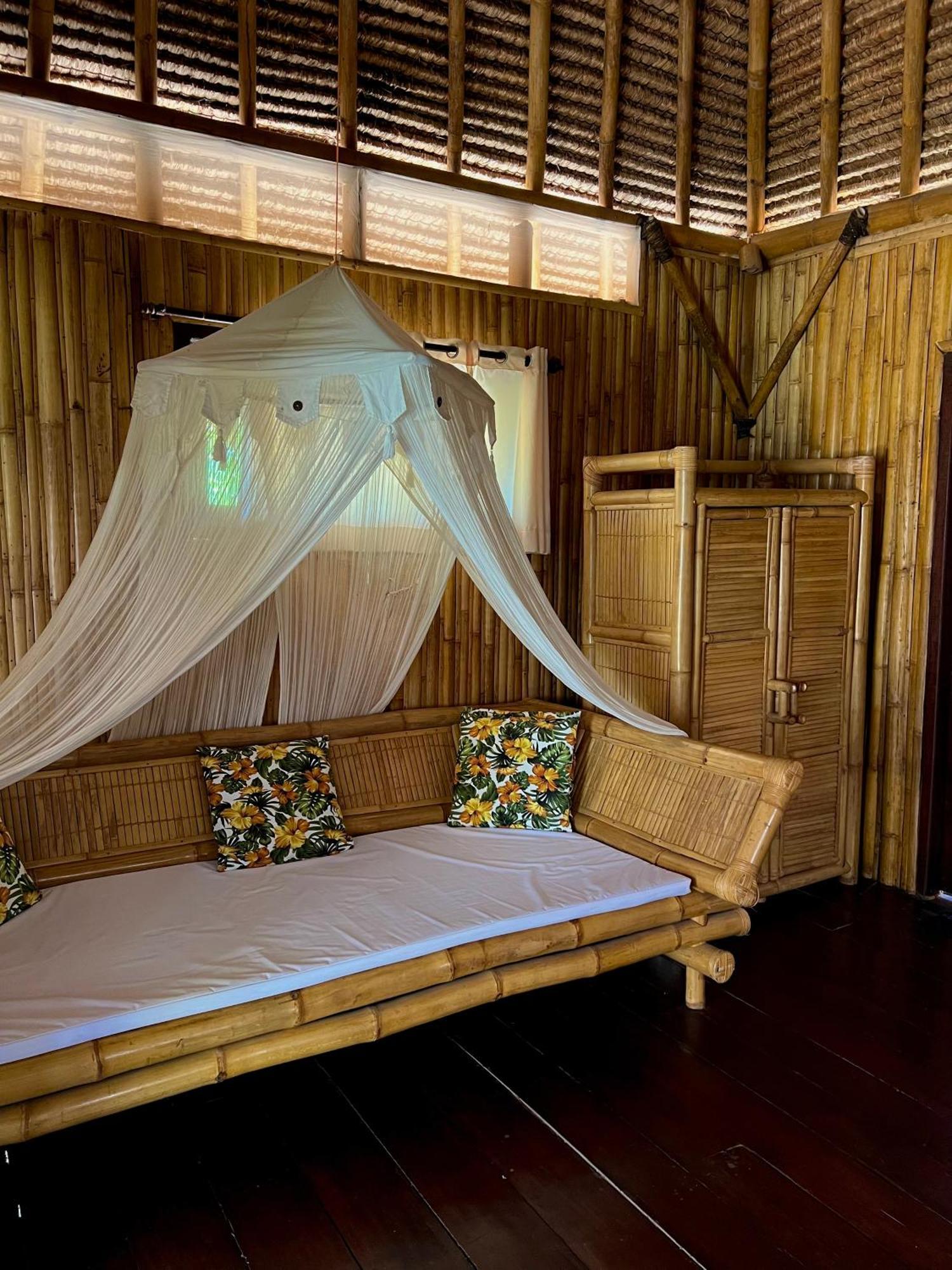 Rinjani Beach Eco Resort Tanjung  Εξωτερικό φωτογραφία
