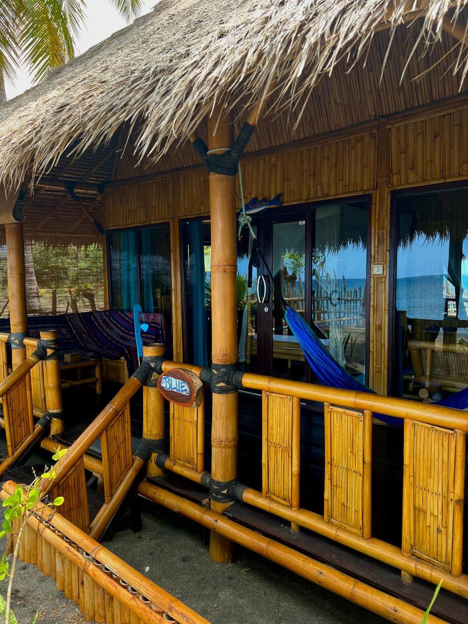 Rinjani Beach Eco Resort Tanjung  Εξωτερικό φωτογραφία
