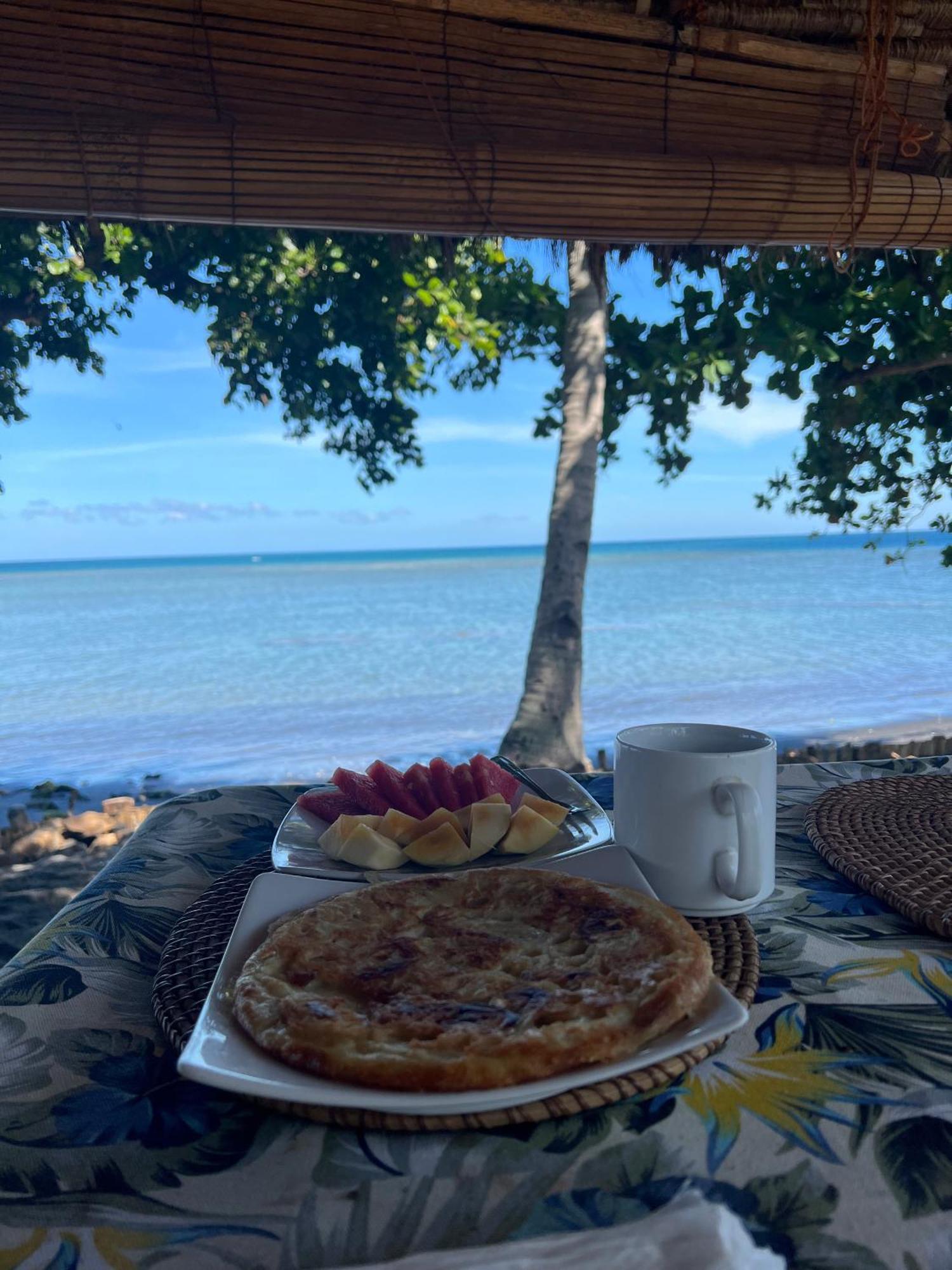 Rinjani Beach Eco Resort Tanjung  Εξωτερικό φωτογραφία