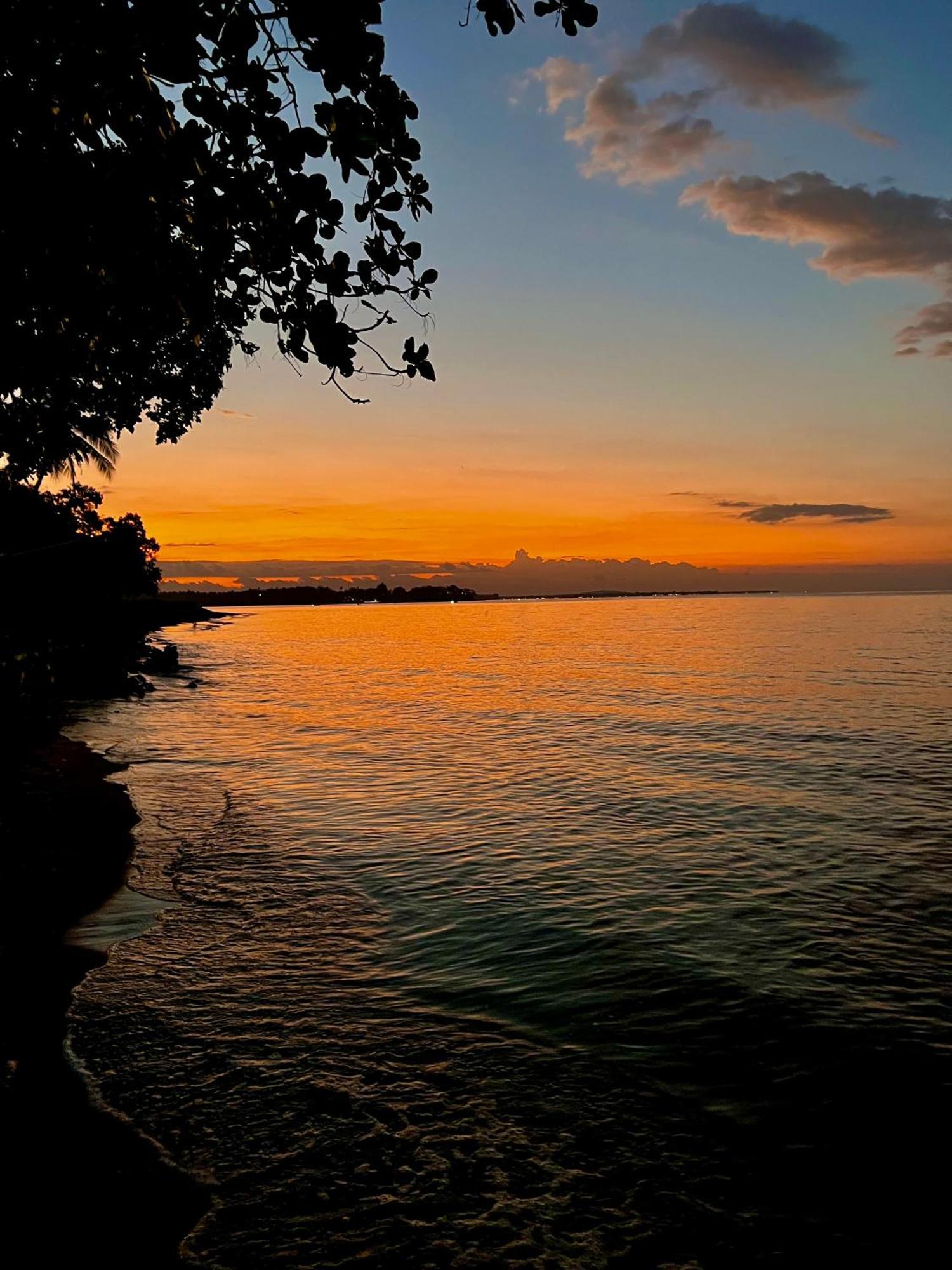 Rinjani Beach Eco Resort Tanjung  Εξωτερικό φωτογραφία