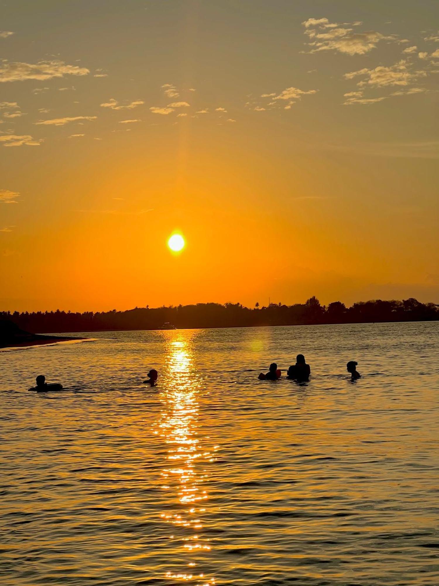 Rinjani Beach Eco Resort Tanjung  Εξωτερικό φωτογραφία
