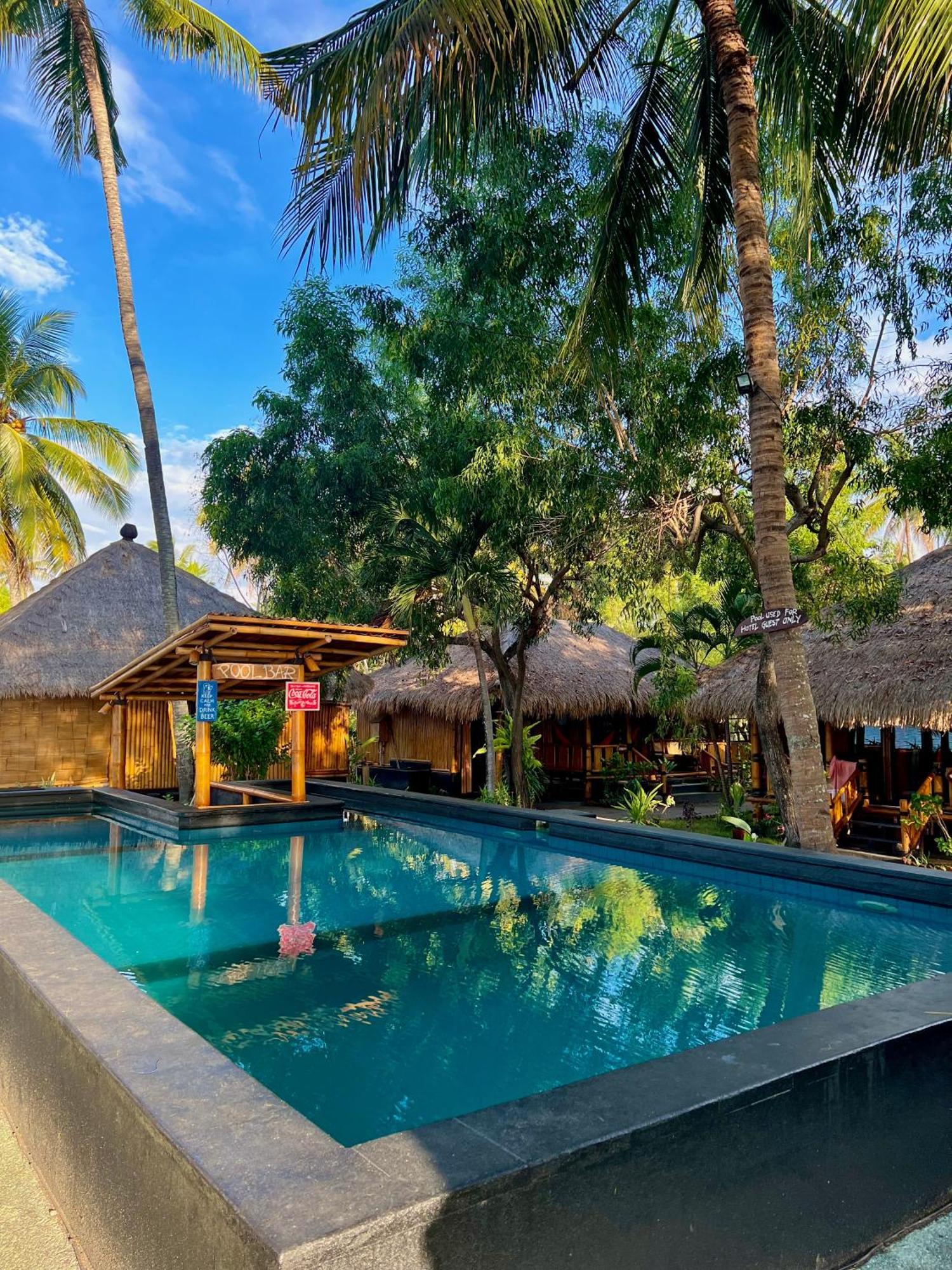 Rinjani Beach Eco Resort Tanjung  Εξωτερικό φωτογραφία