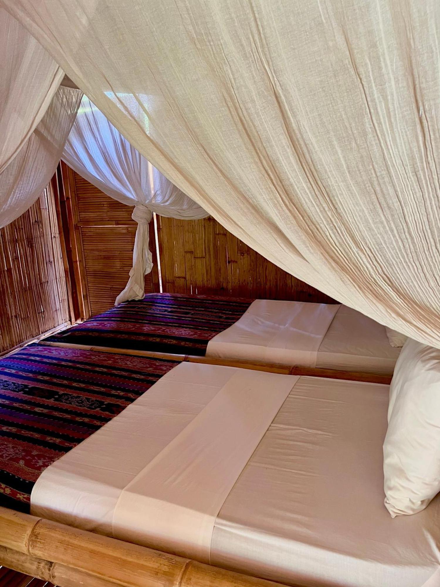 Rinjani Beach Eco Resort Tanjung  Εξωτερικό φωτογραφία