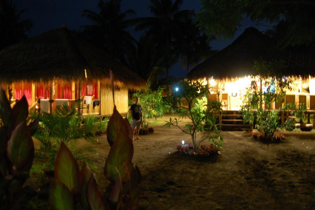 Rinjani Beach Eco Resort Tanjung  Εξωτερικό φωτογραφία