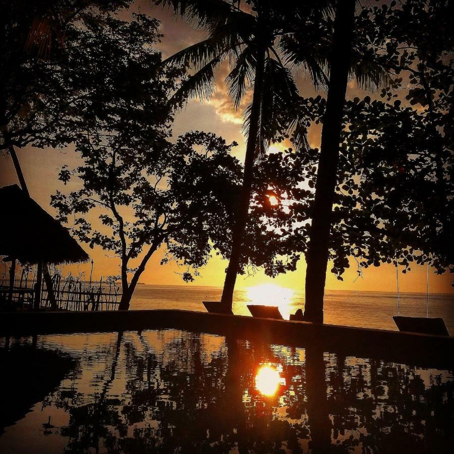Rinjani Beach Eco Resort Tanjung  Εξωτερικό φωτογραφία